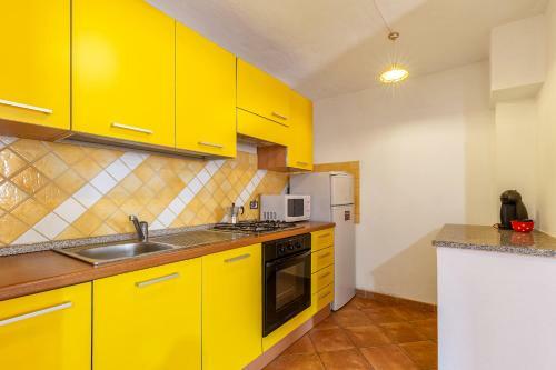 Apartamento Casa Pedralonga