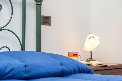 Apartamento Casa Raftin