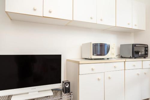 Apartamento Casa Raftin