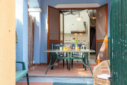 Apartamento Casa Raftin