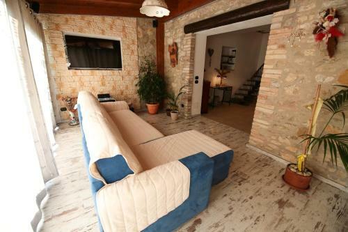 Il Casolare Green House