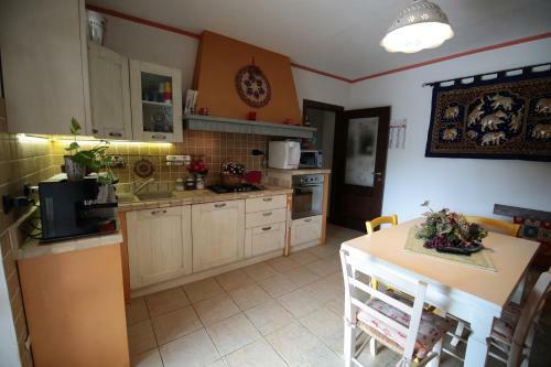 Il Casolare Green House