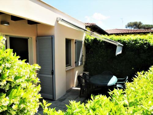 Apartamento Monolocale Con Giardino A 100m Dal Mare Punta Ala