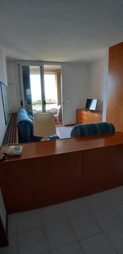 Apartamento Due Balconi Sul Mare