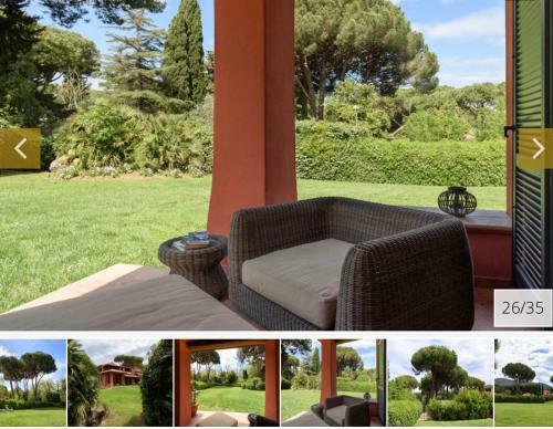 Apartamento Alleluja Residence
