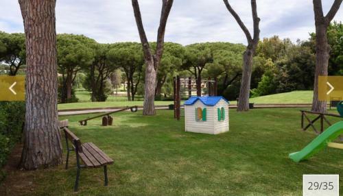 Apartamento Alleluja Residence
