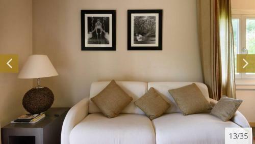Apartamento Alleluja Residence