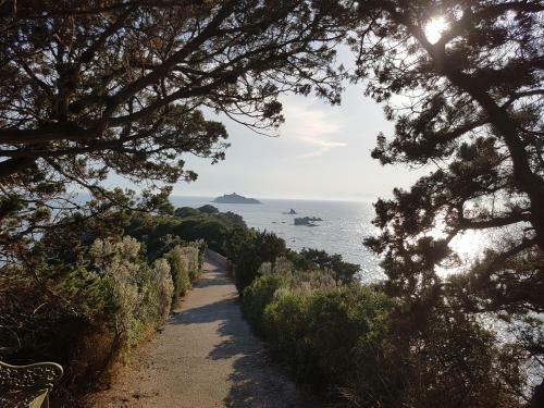 Apartamento Residence I Boboli Bc