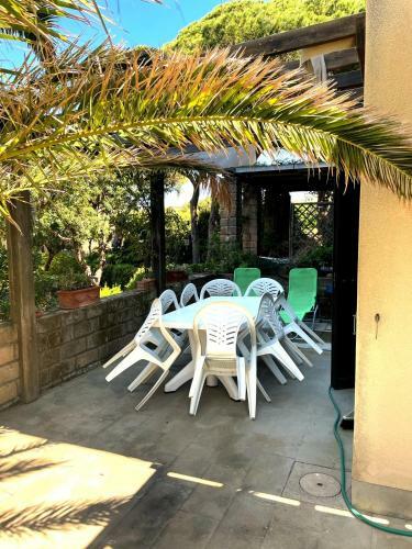 Apartamento Punta Ala Flat