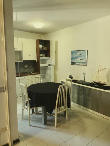 Apartamento Punta Ala Flat