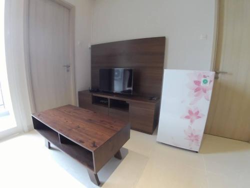 Apartamento Apatel Elpis Residences 07c01