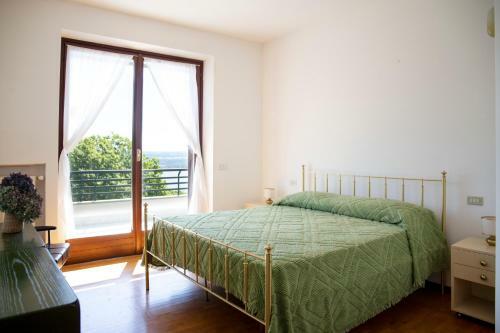 Panorama - Apartment With Terrace Overlooking The Lake