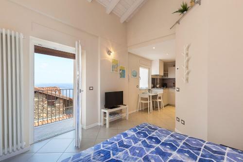 Apartamento Come A Casa 19 - Romantic Studio