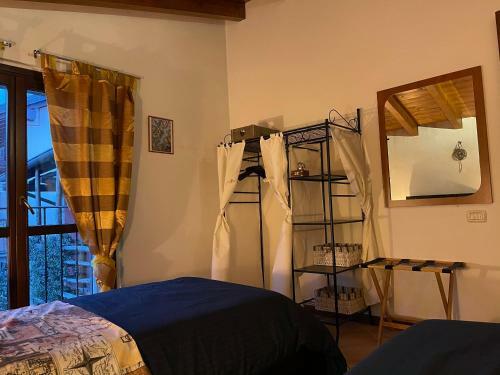 Apartamento La Casa Di Annibale