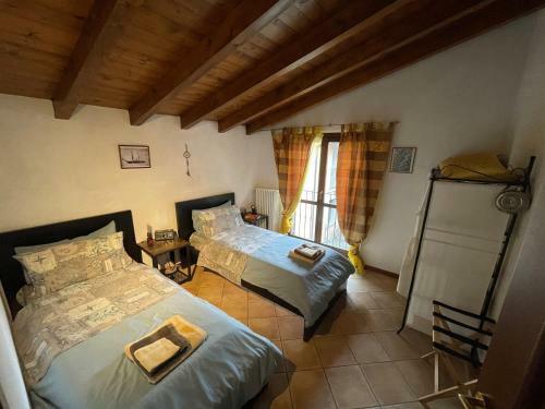 Apartamento La Casa Di Annibale