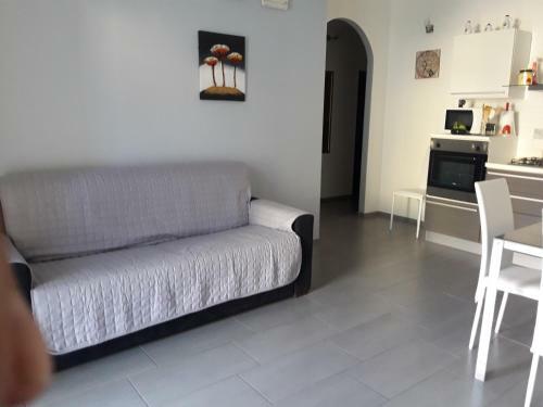 Lucrezia Apartment