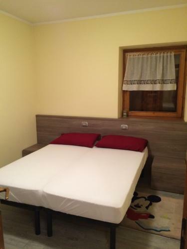 Apartamento Baita Del Canton