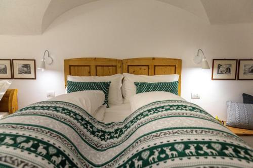 Apartamento Scala D'oro Bormio