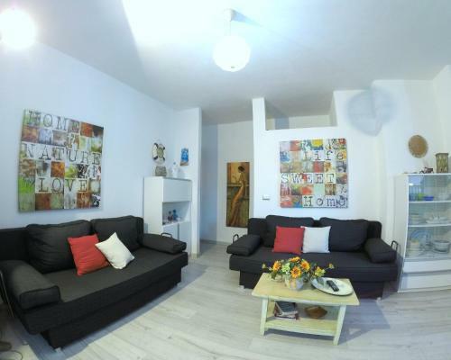 Apartamento Appartamento In Villa