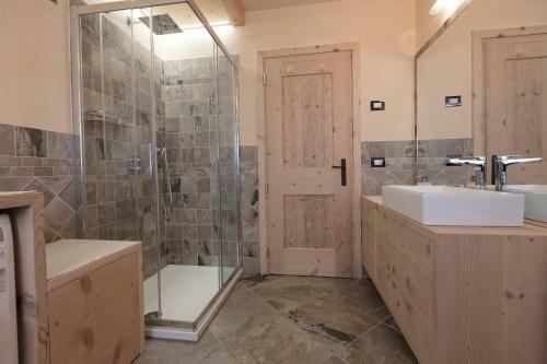 Apartamento Chalet Roberta