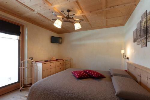 Apartamento Chalet Roberta