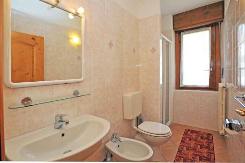 Apartamento Casa Viola Dependance