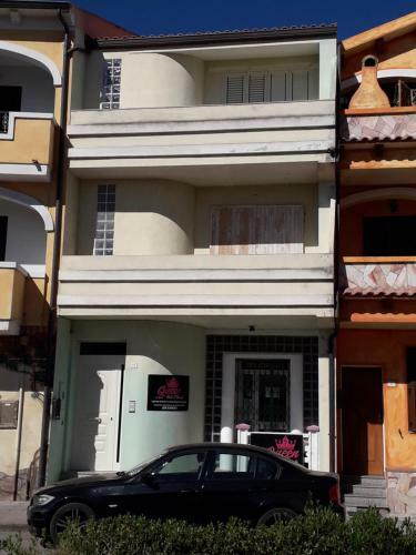 Apartamento Appartamento Federica