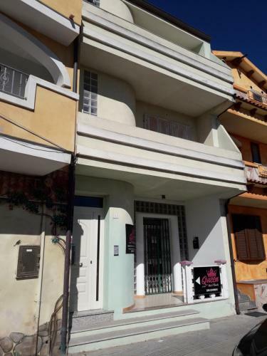 Apartamento Appartamento Federica