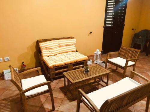 Apartamento Appartamentino A Valledoria