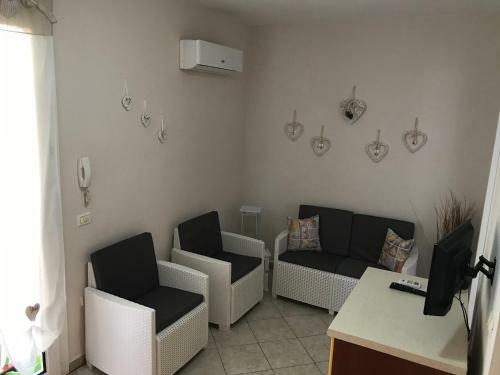 Apartamento Appartamentino A Valledoria