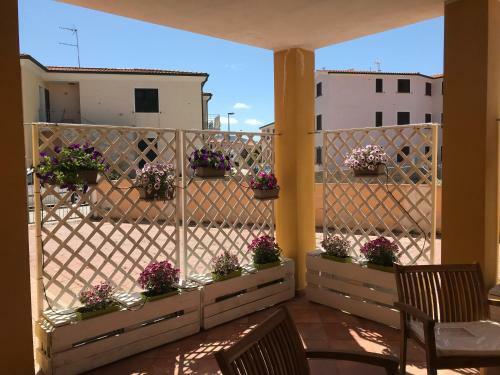 Apartamento Appartamentino A Valledoria