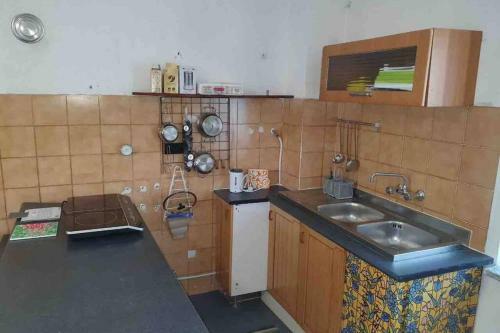 Apartamento Lake's House