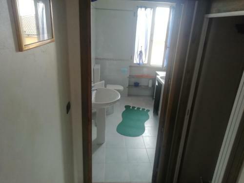 Apartamento House Tony