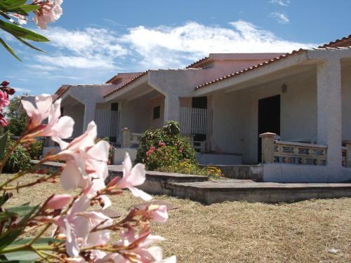 Apartamento Villa Rosa