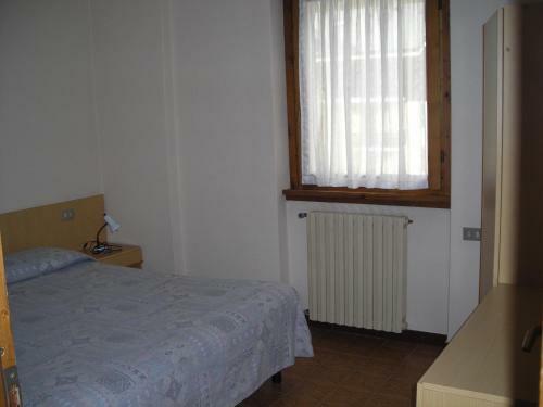 Apartamento Residence Pian Del Vino