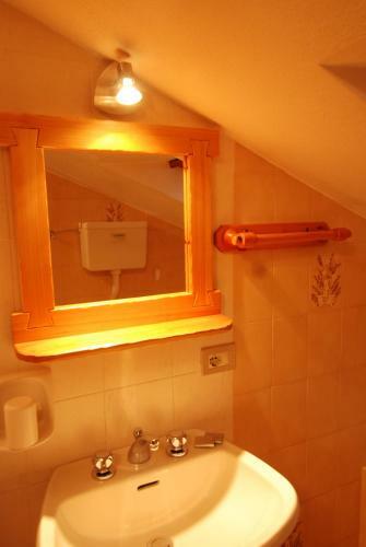 Apartamento Residence Pian Del Vino