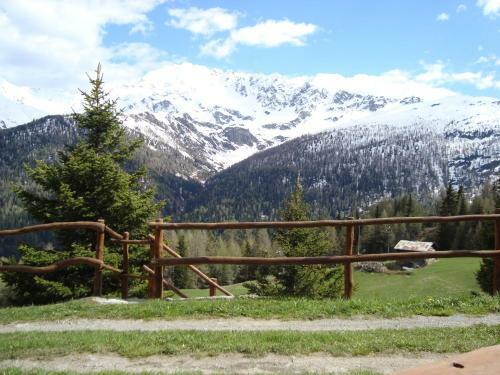 Apartamento Casa Lanfranchi