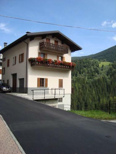 Apartamento Casa Lanfranchi