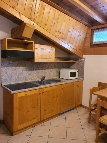 Apartamento Casa Lanfranchi