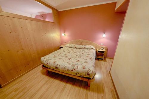 Apartamento Rosengarden Alpine Residence