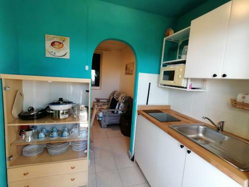 Apartamento Da Ale