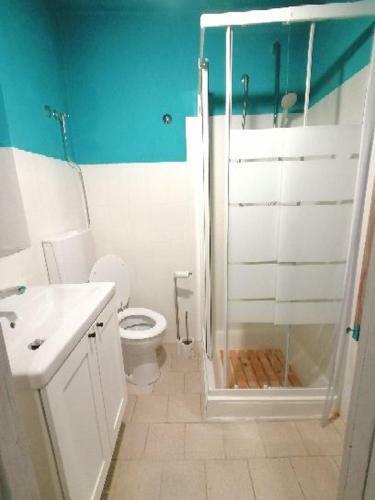 Apartamento Da Ale