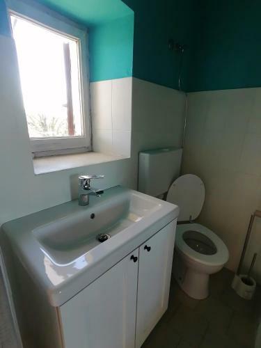 Apartamento Da Ale