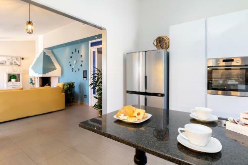 Sunset Bay Tecno Home Sardinia