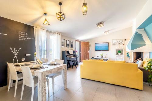 Sunset Bay Tecno Home Sardinia