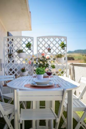 Sunset Bay Tecno Home Sardinia