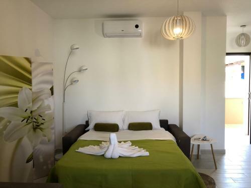 Apartamento La Conchiglia