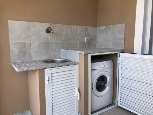 Apartamento La Conchiglia