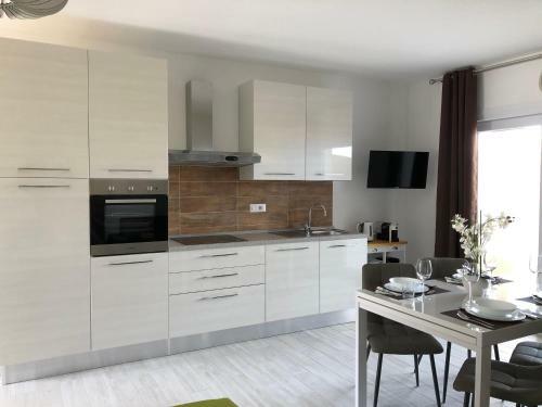 Apartamento La Conchiglia