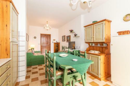 Apartamento Appartamento Bucaneve